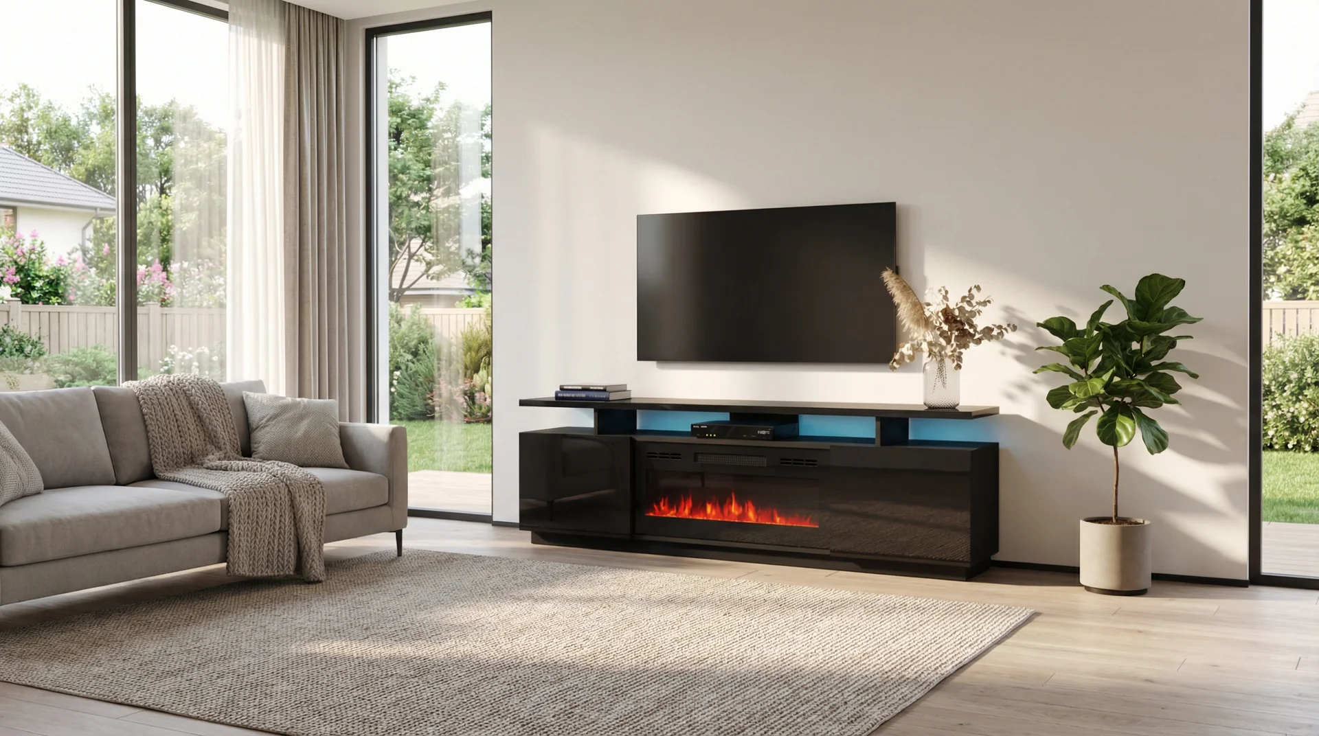 Modern Living for Every Budget