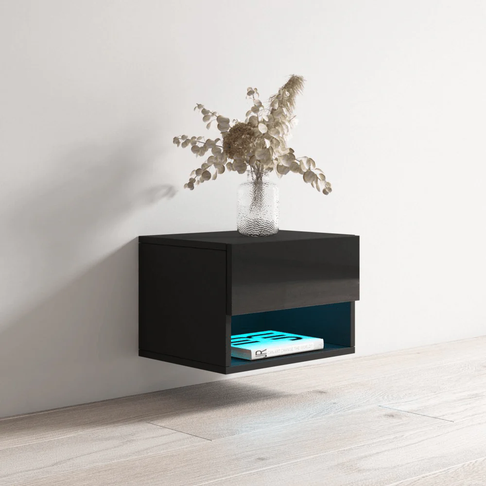 Air Floating Nightstand - Image 3