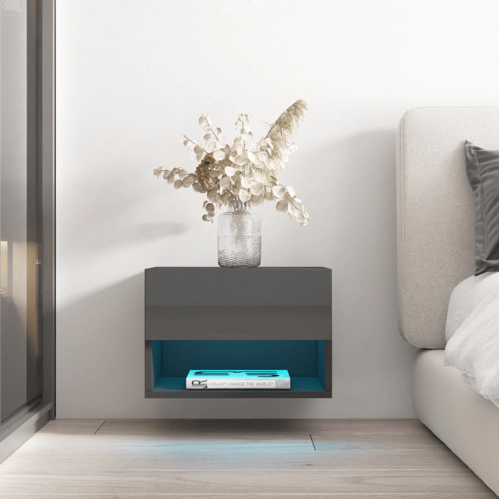 Air Floating Nightstand - Image 5