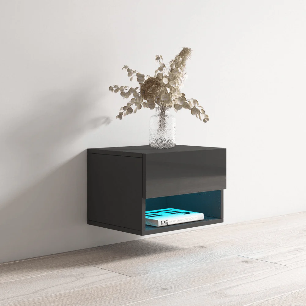 Air Floating Nightstand - Image 7