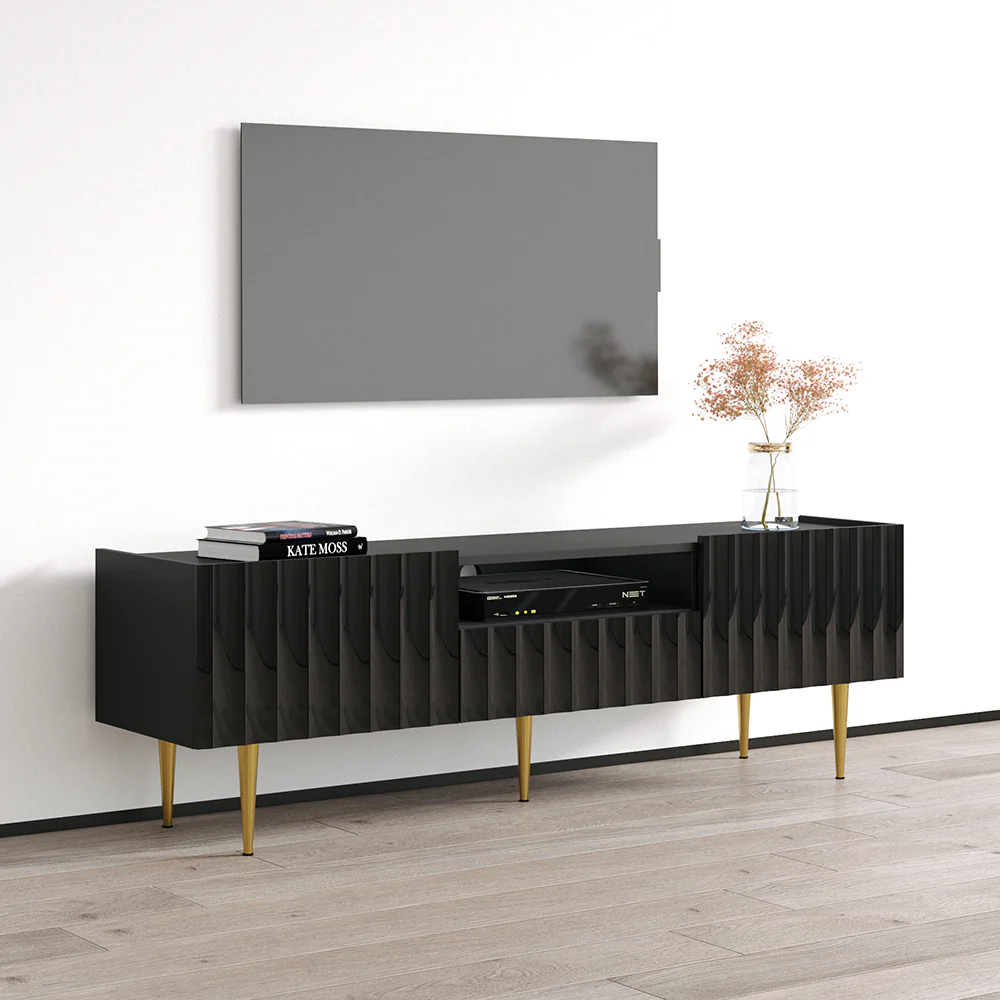 Arcos 01 TV Stand - Image 3