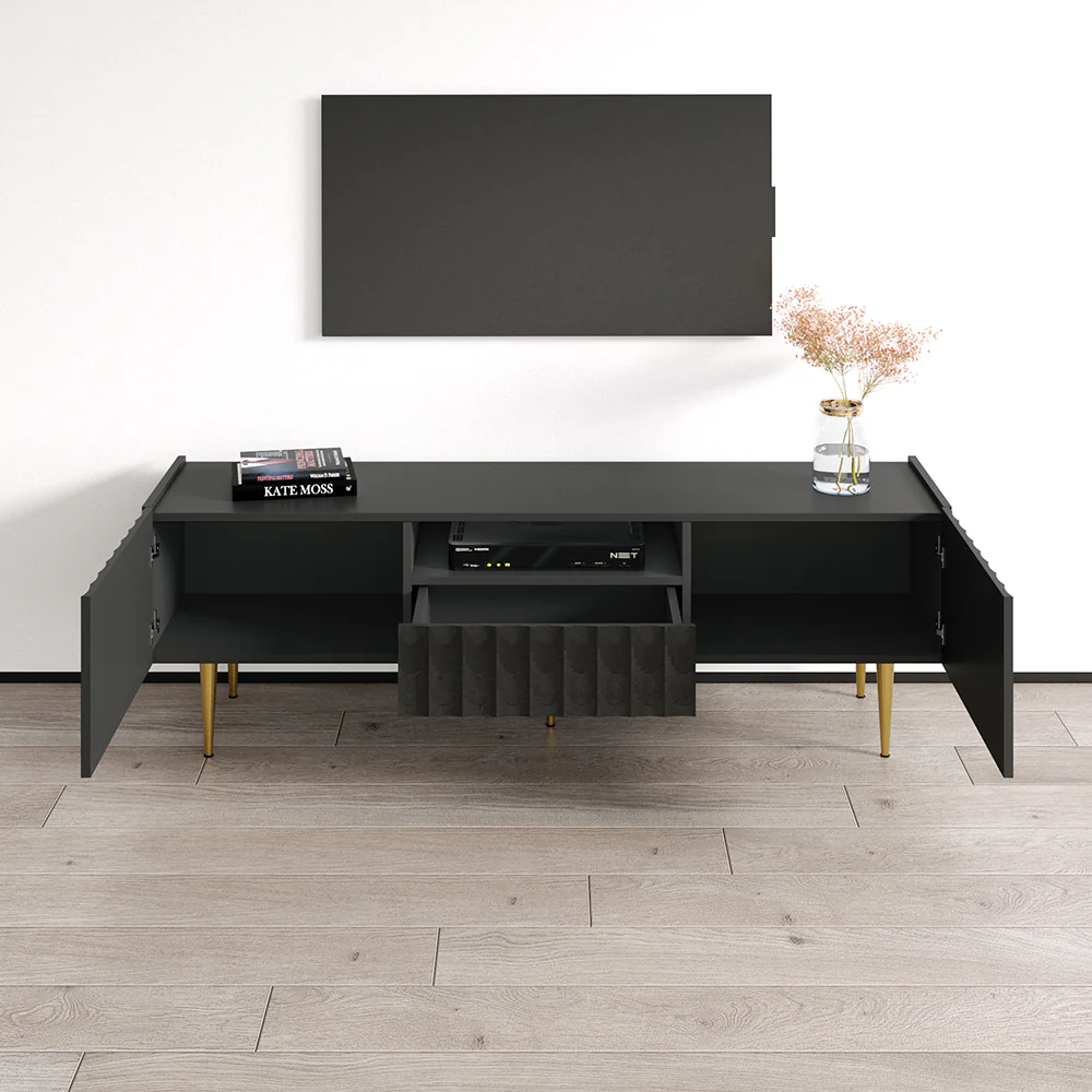 Arcos 01 TV Stand - Image 5