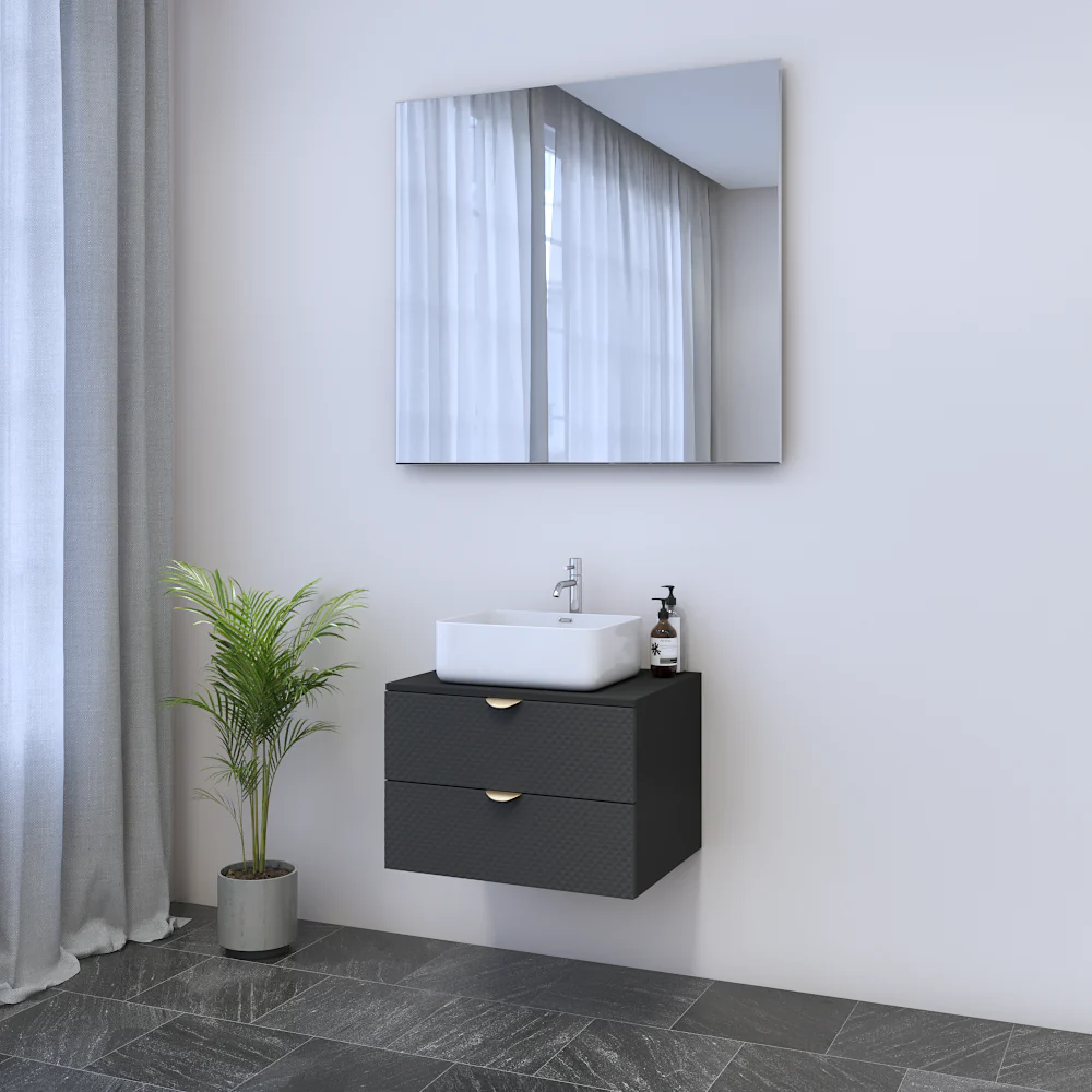 Bali 01 Bathroom Vanity - Image 3