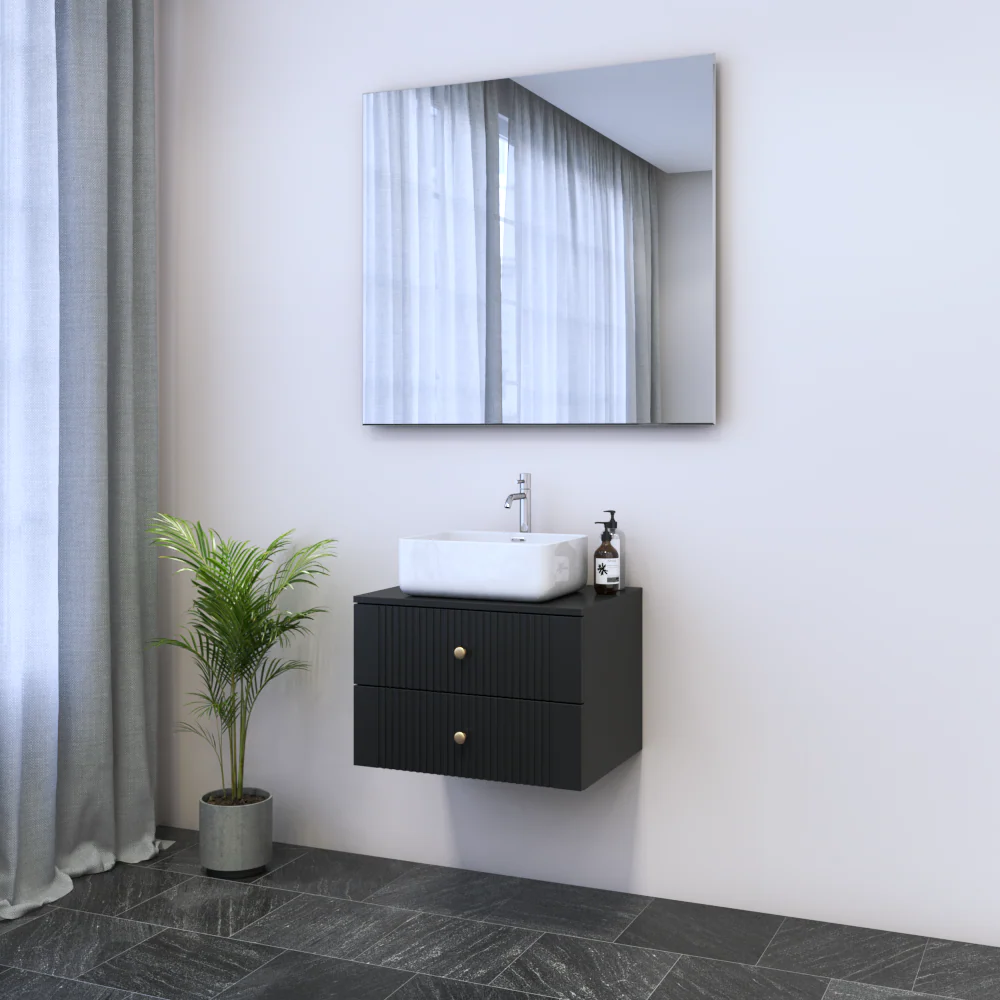 Borneo 01 Bathroom Vanity - Image 3