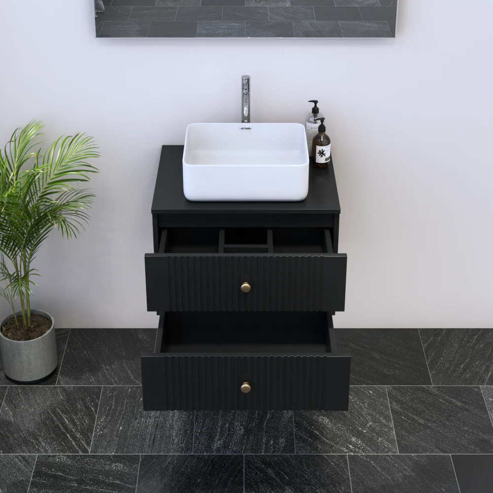 Borneo 01 Bathroom Vanity - Image 5
