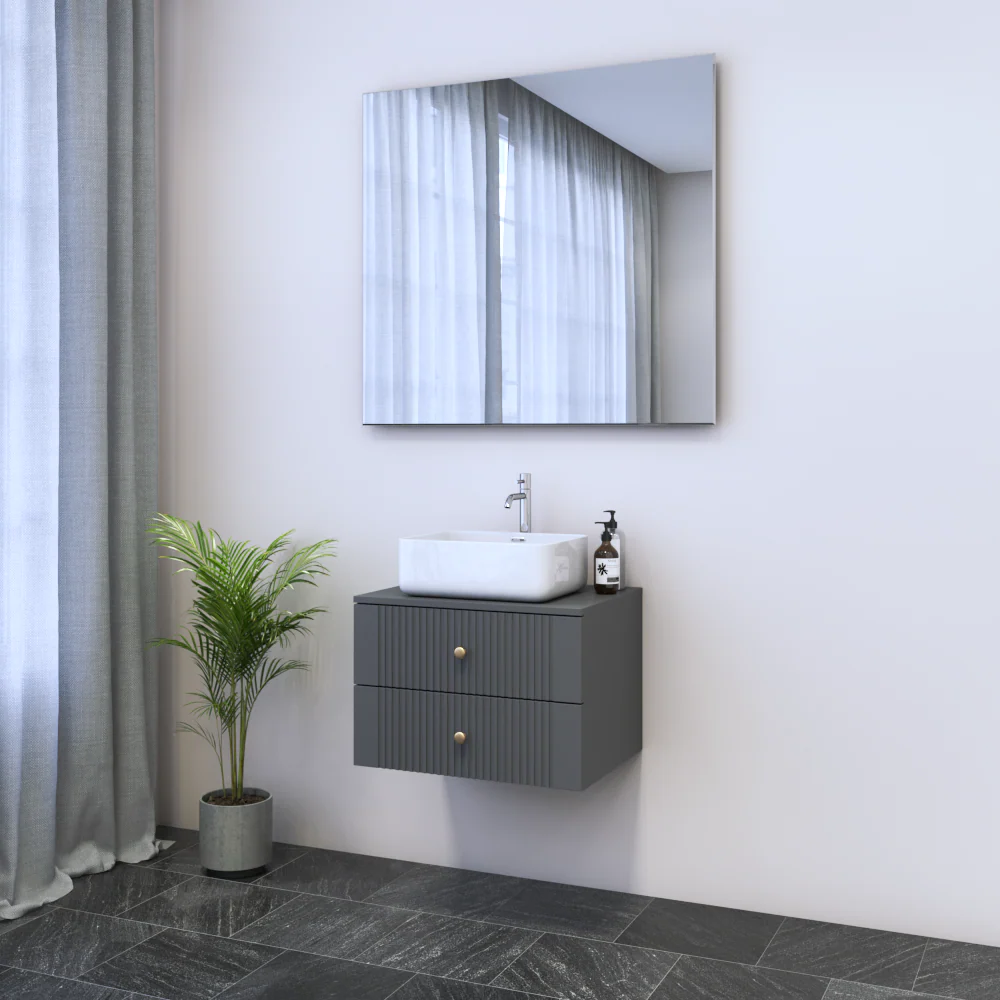 Borneo 01 Bathroom Vanity - Image 9