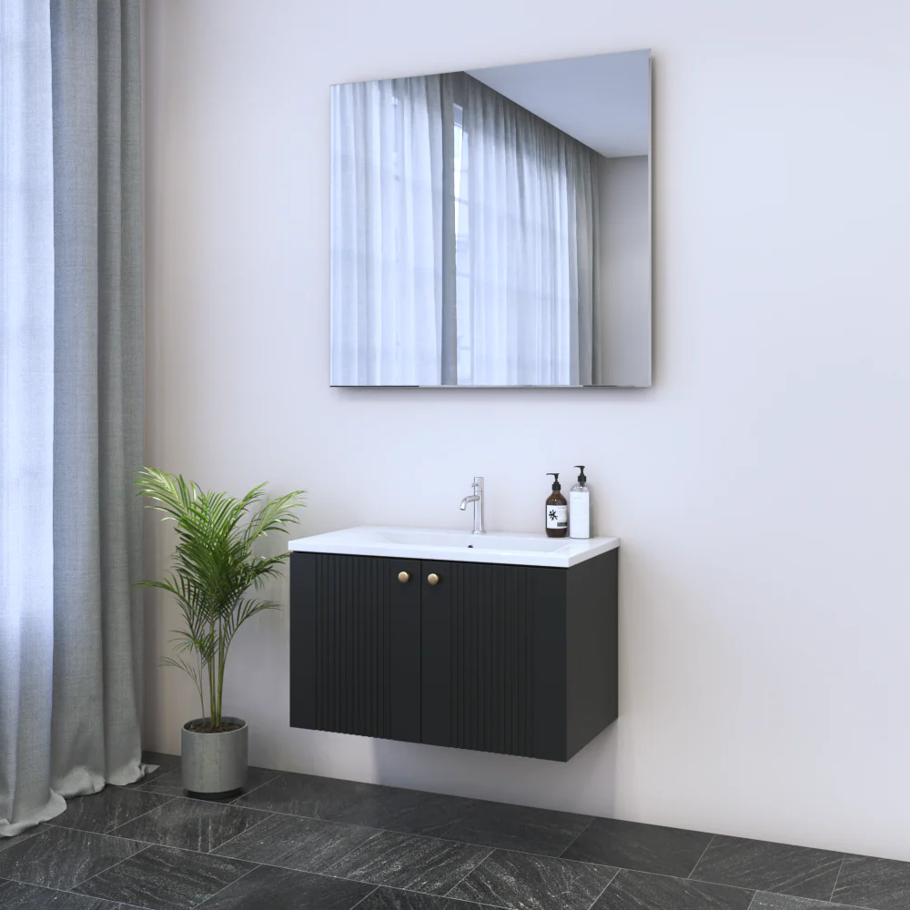 Borneo 04 Bathroom Vanity - Image 3