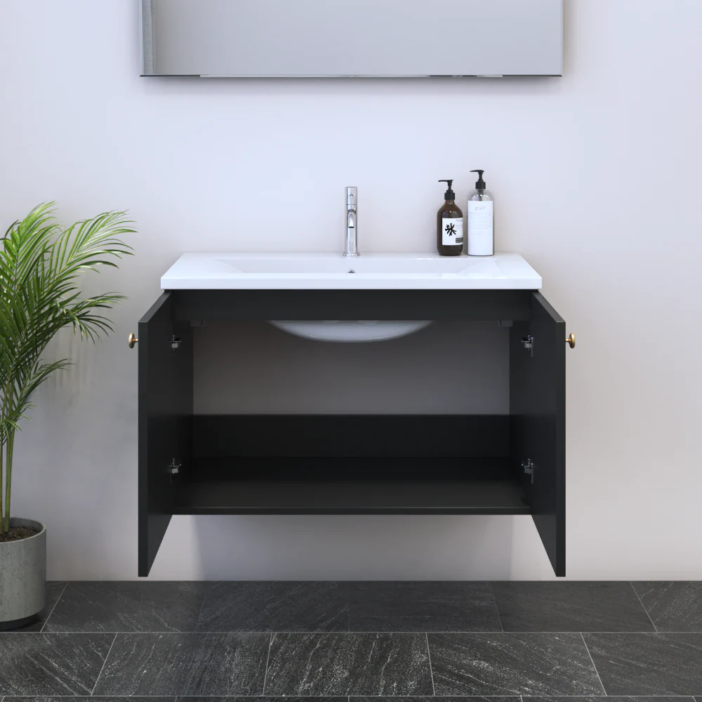 Borneo 04 Bathroom Vanity - Image 4