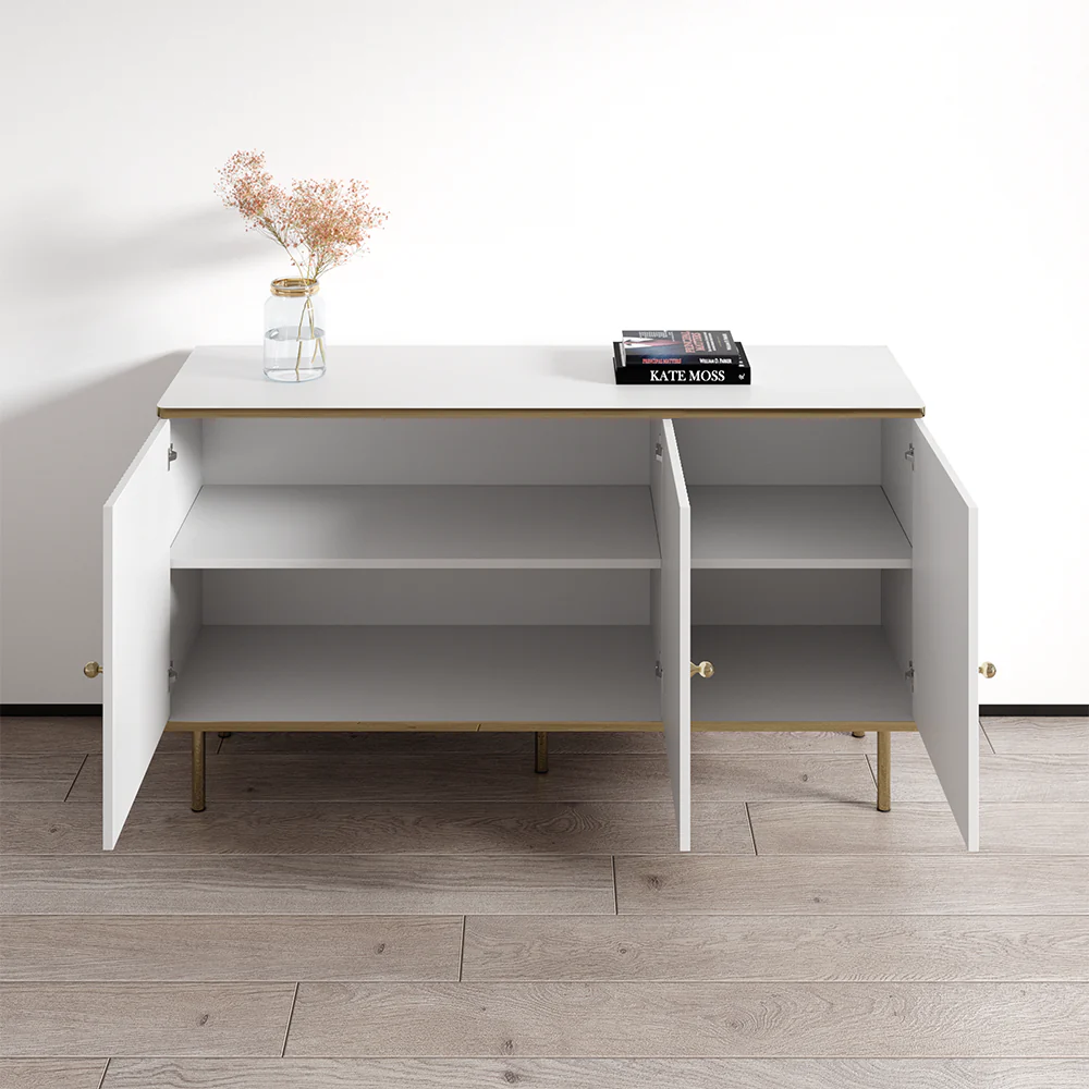 Camelia 3D Sideboard - Image 4