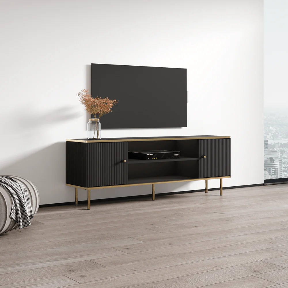 Camelia TV Stand - Image 3