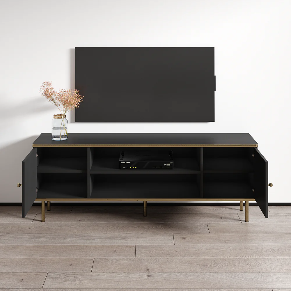 Camelia TV Stand - Image 4