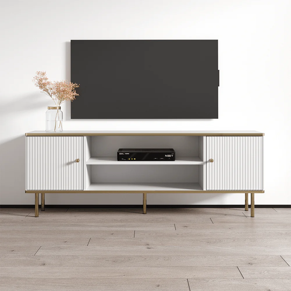 Camelia TV Stand - Image 6