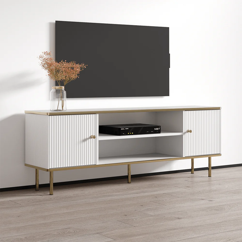Camelia TV Stand - Image 7