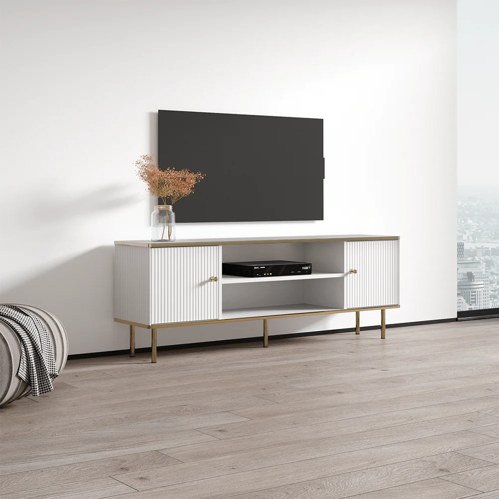 Camelia TV Stand - Image 8