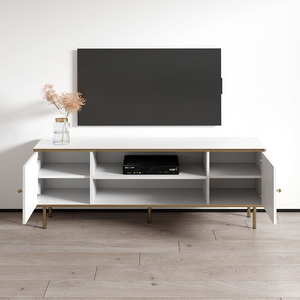 Camelia TV Stand - Image 9