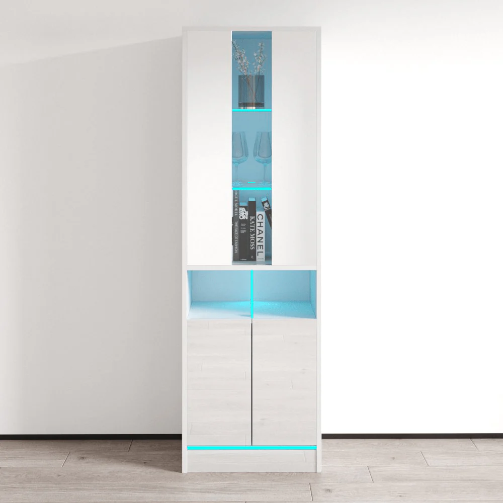 Disparo 01 Bookcase - Image 4
