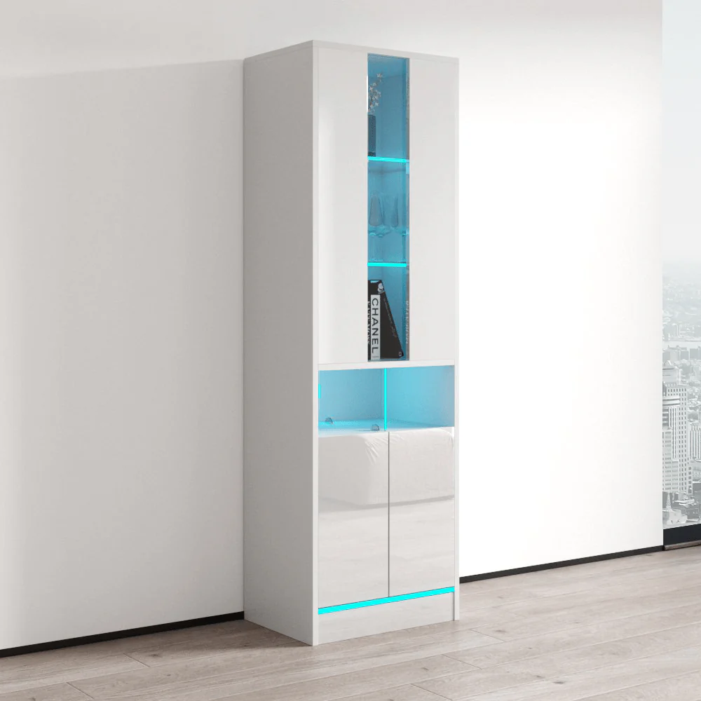 Disparo 01 Bookcase - Image 5