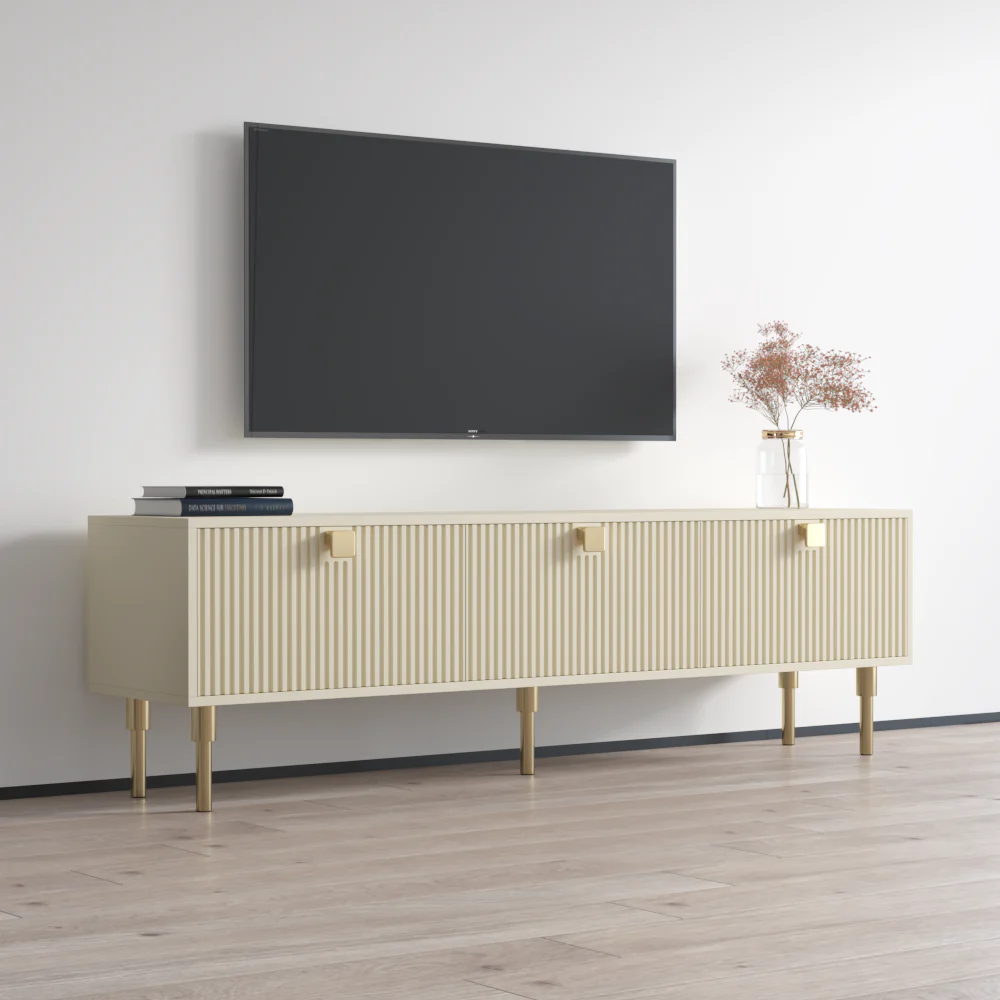 Dorset 01 TV Stand - Image 10