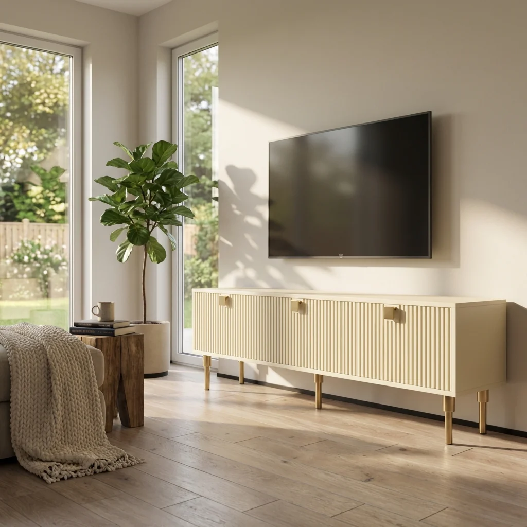 Dorset 01 TV Stand - Image 12