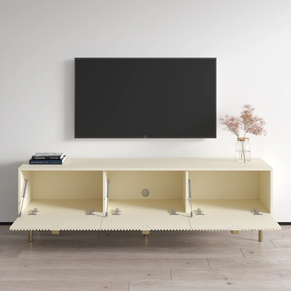 Dorset 01 TV Stand - Image 15