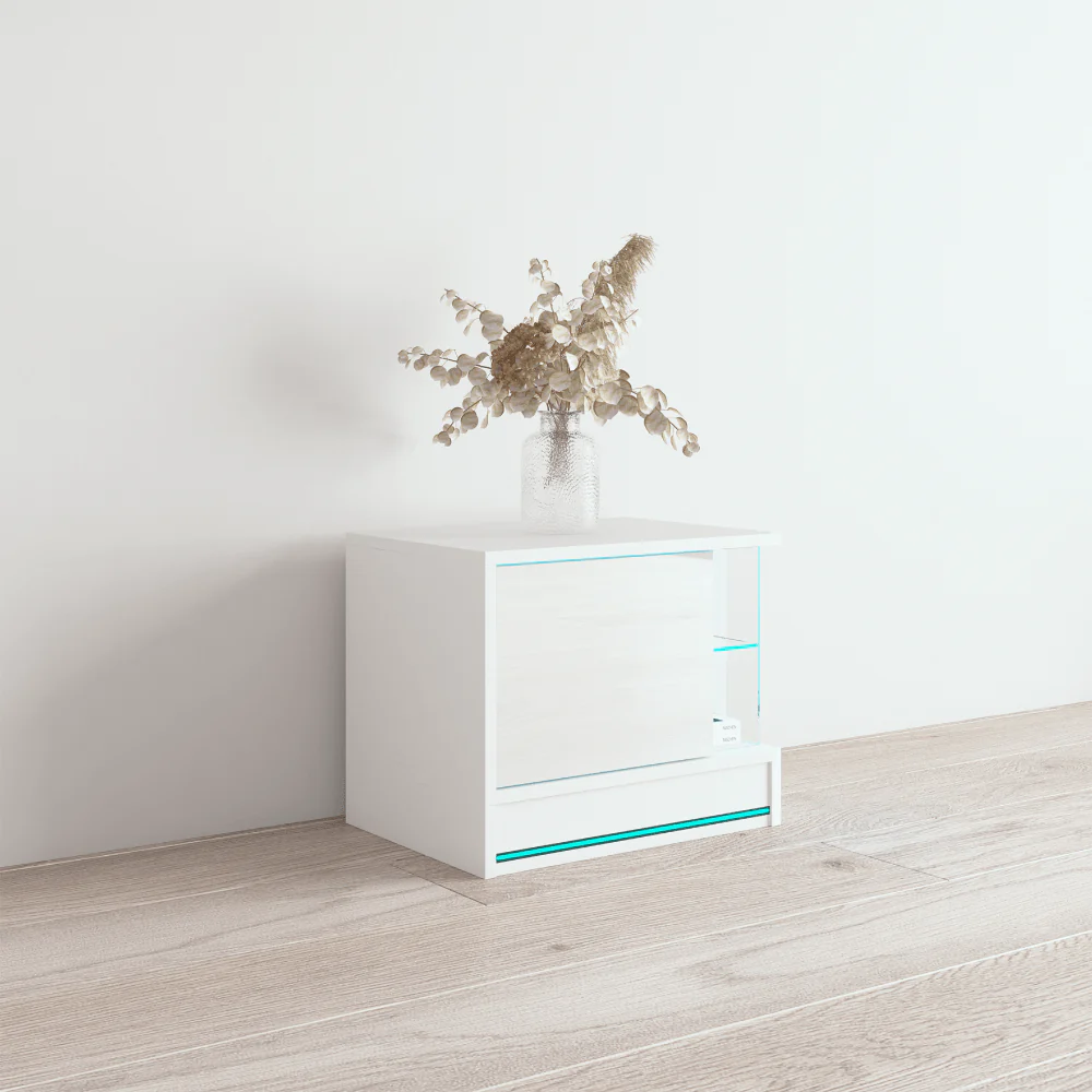Efecto 05 Nightstand - Image 3