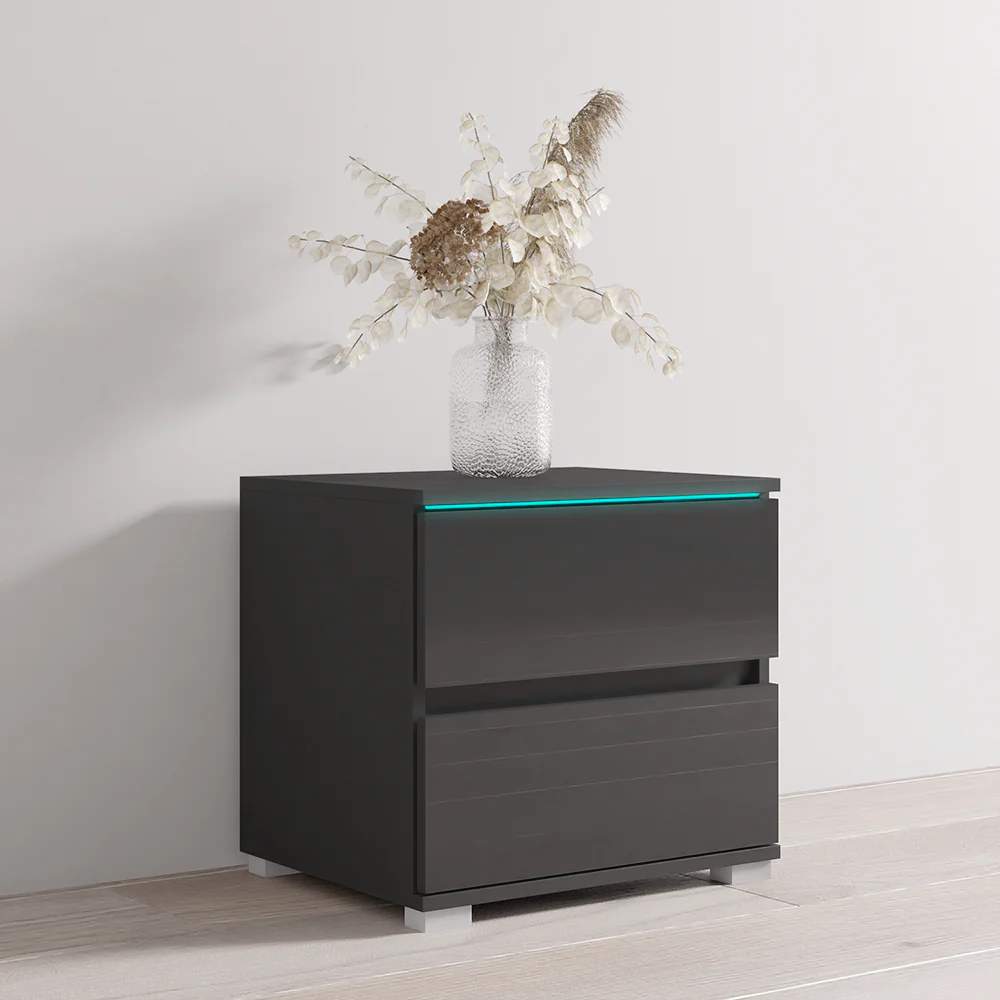 Euphoria 06 Nightstand - Image 3