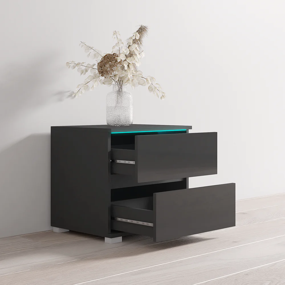 Euphoria 06 Nightstand - Image 4
