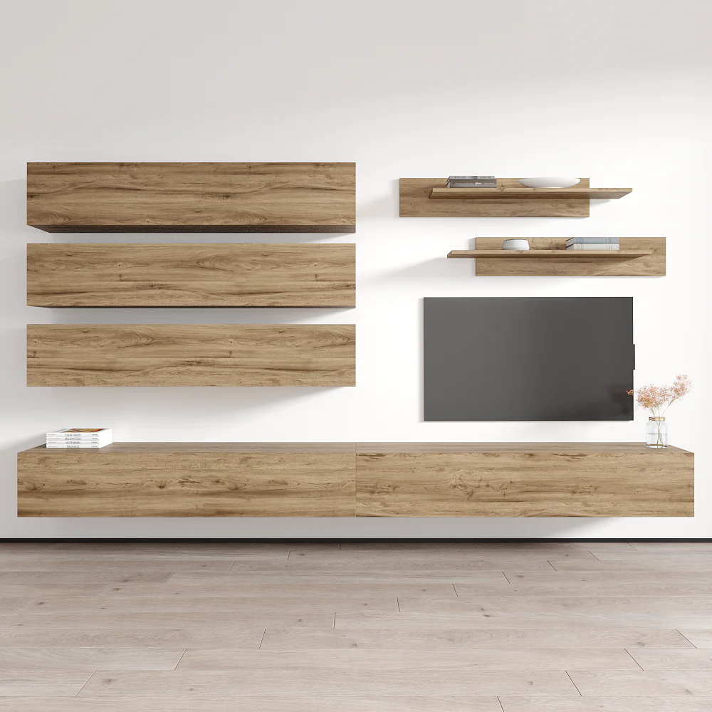 Fly J 30TV Floating Entertainment Center - Image 11