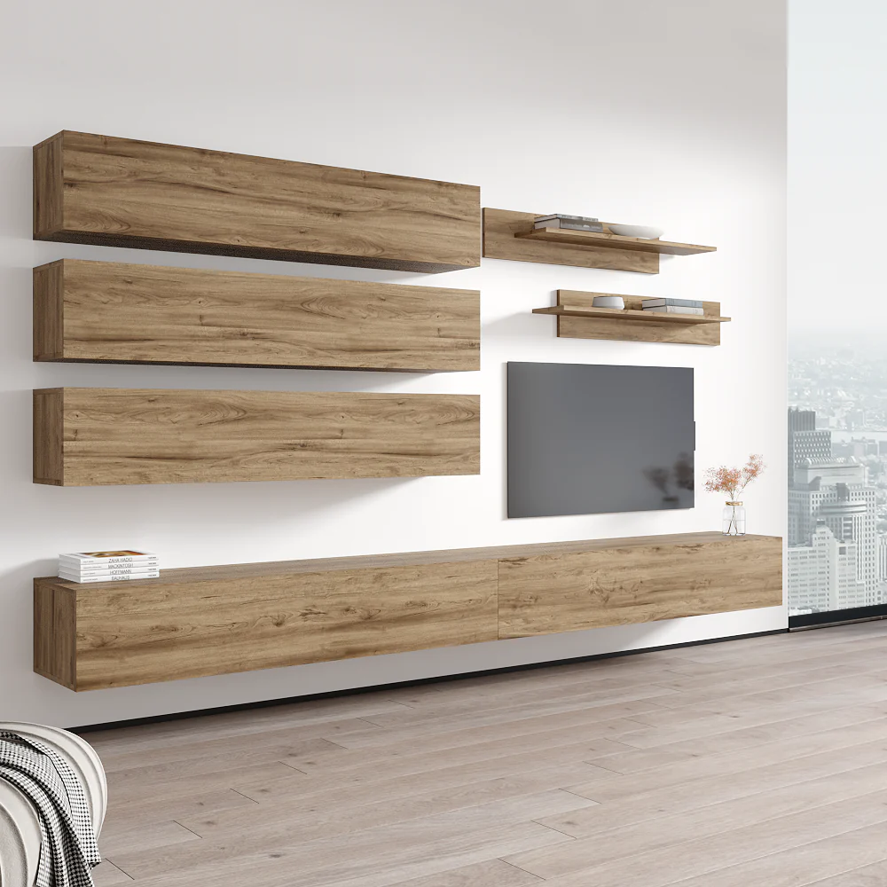 Fly J 30TV Floating Entertainment Center - Image 13
