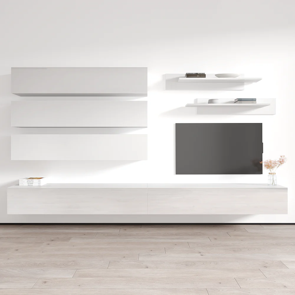 Fly J 30TV Floating Entertainment Center - Image 16