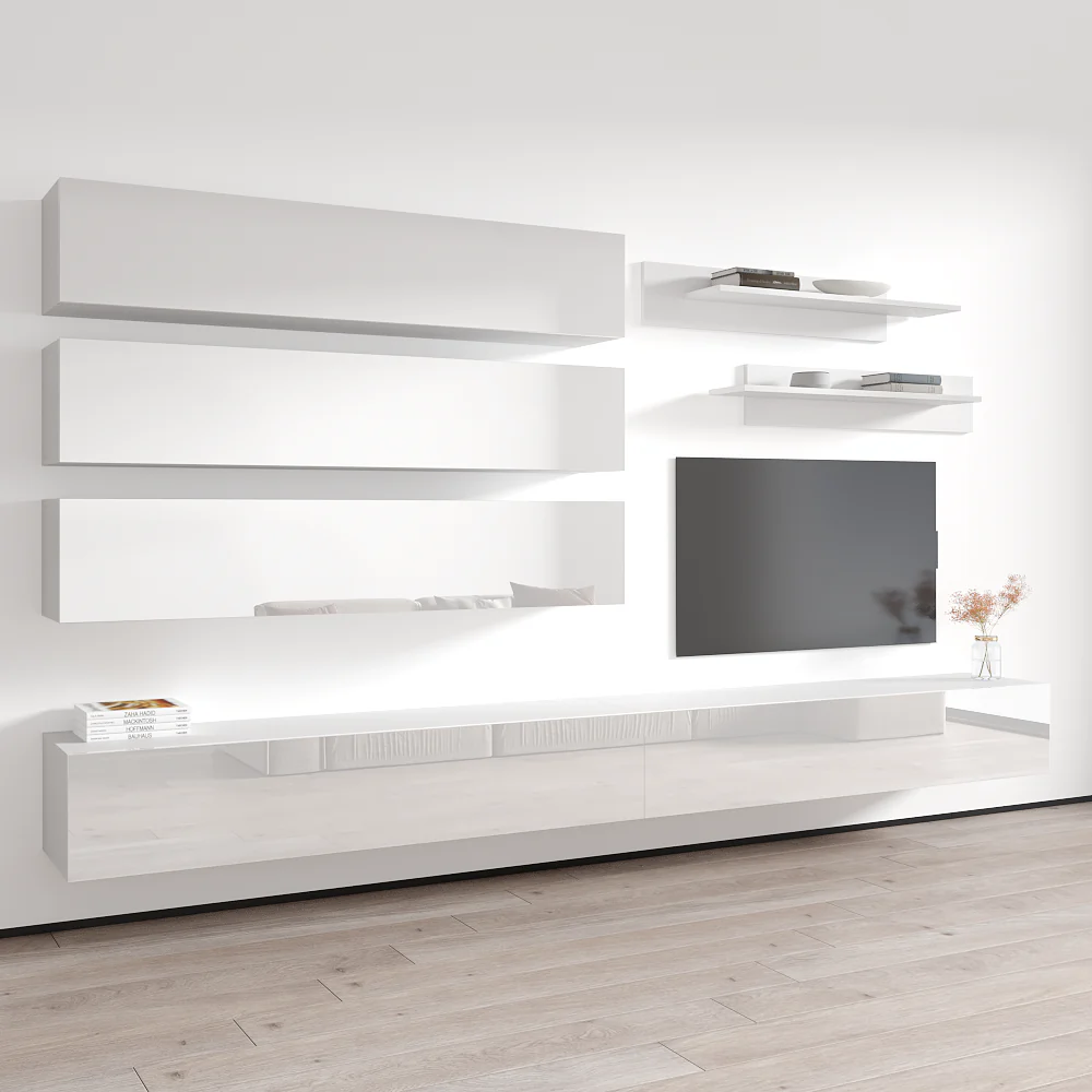 Fly J 30TV Floating Entertainment Center - Image 17