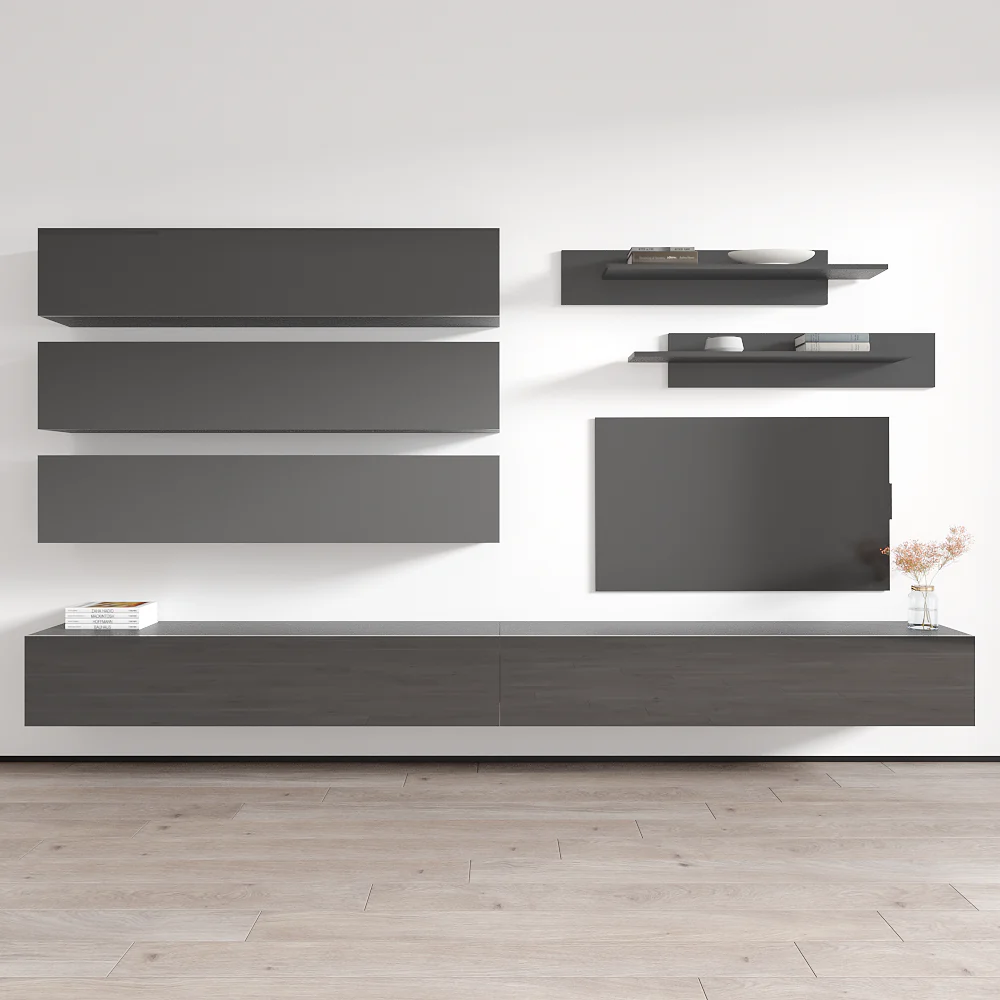 Fly J 30TV Floating Entertainment Center - Image 6