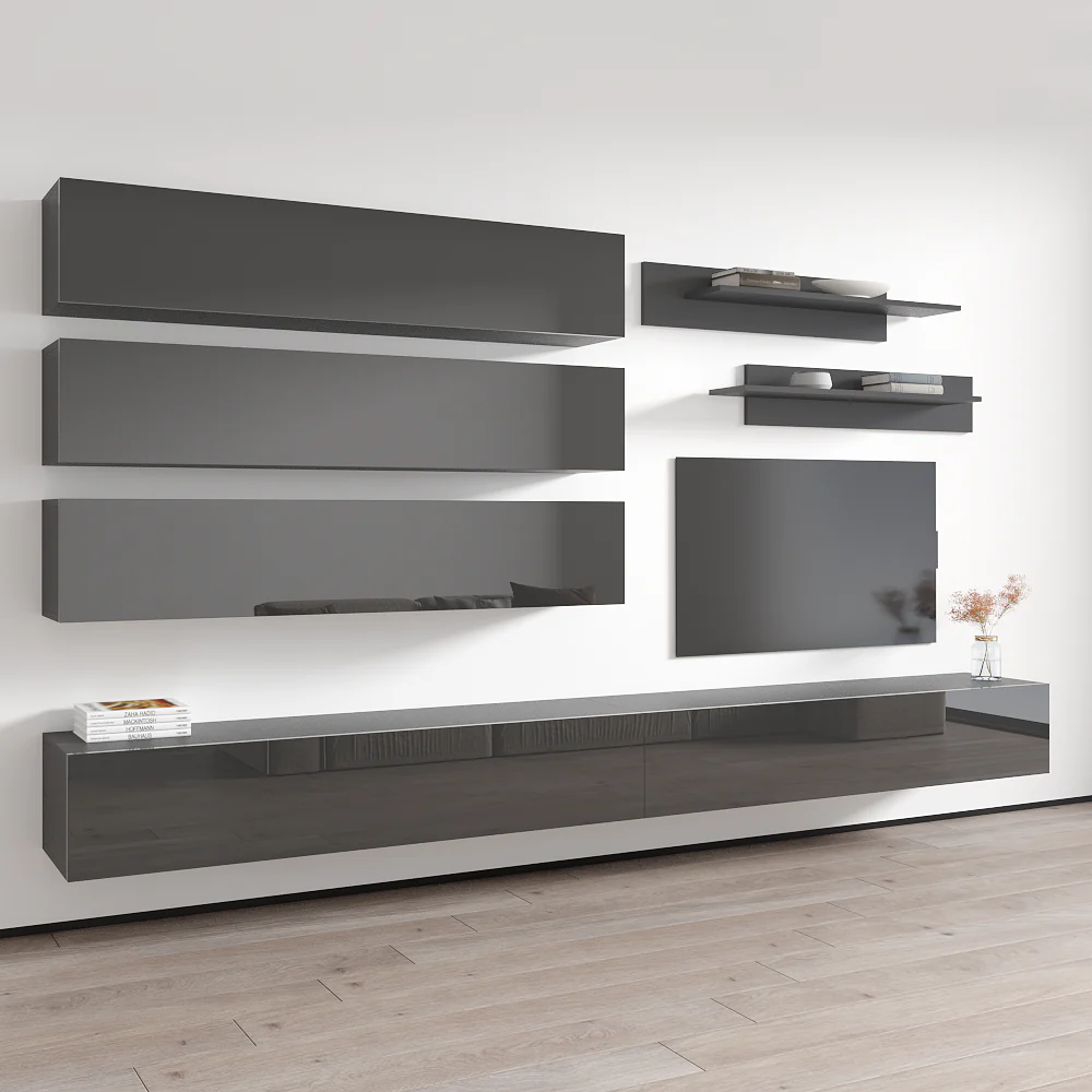 Fly J 30TV Floating Entertainment Center - Image 7