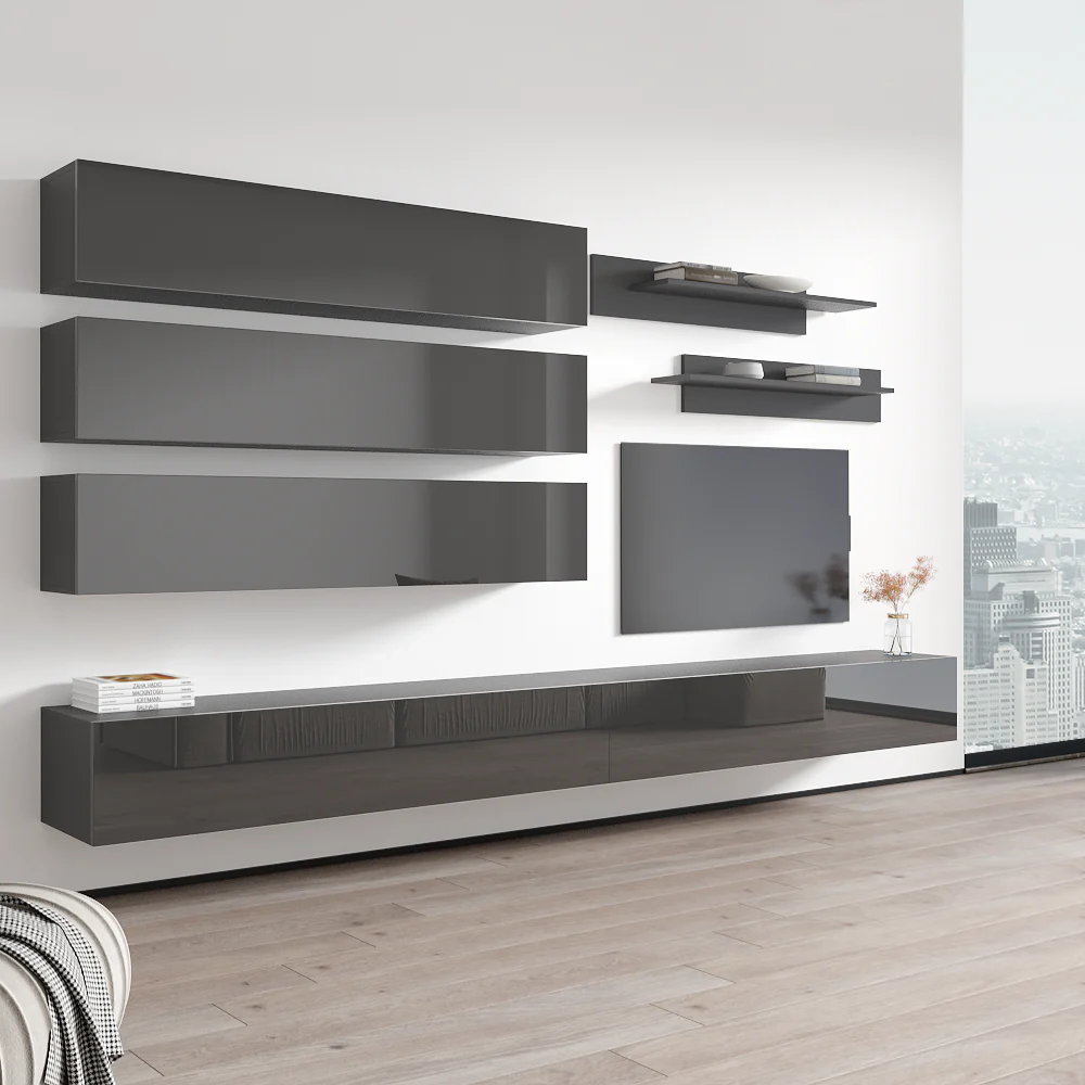 Fly J 30TV Floating Entertainment Center - Image 8