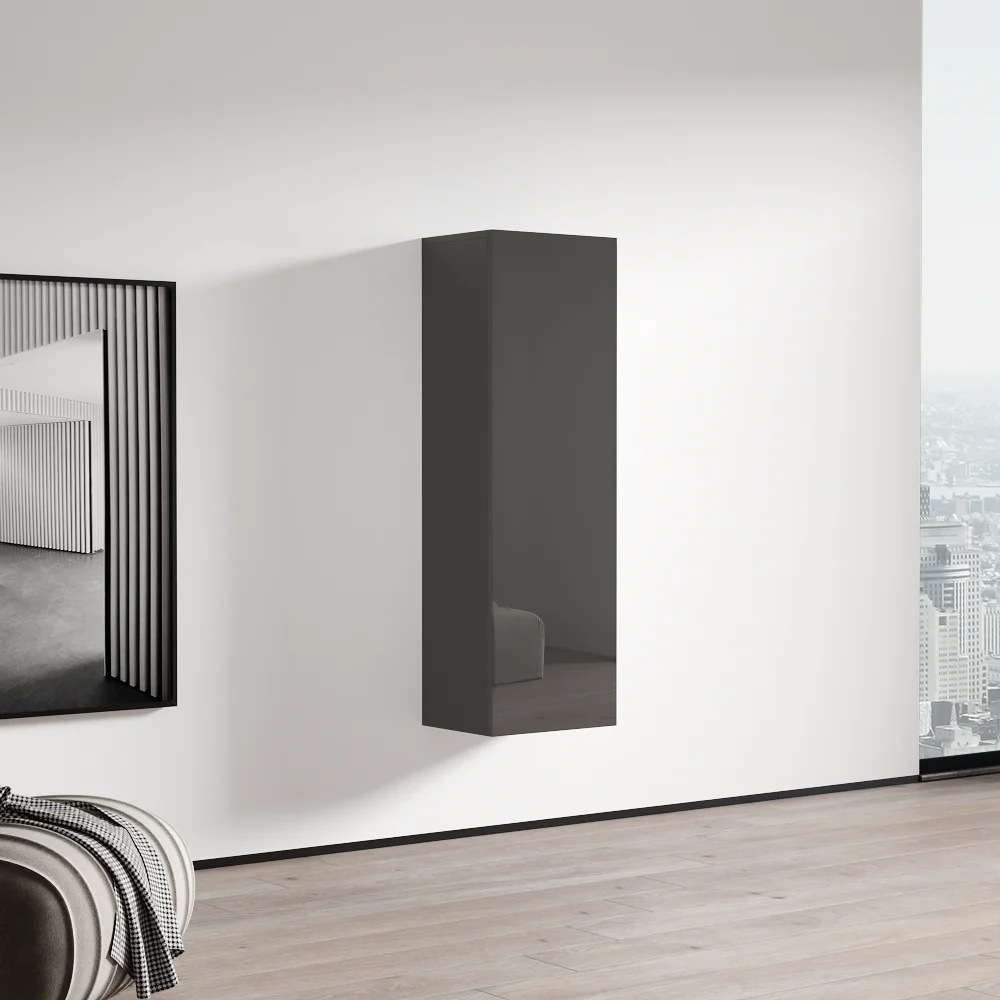 Fly Type-20 Floating Bookcase - Image 13