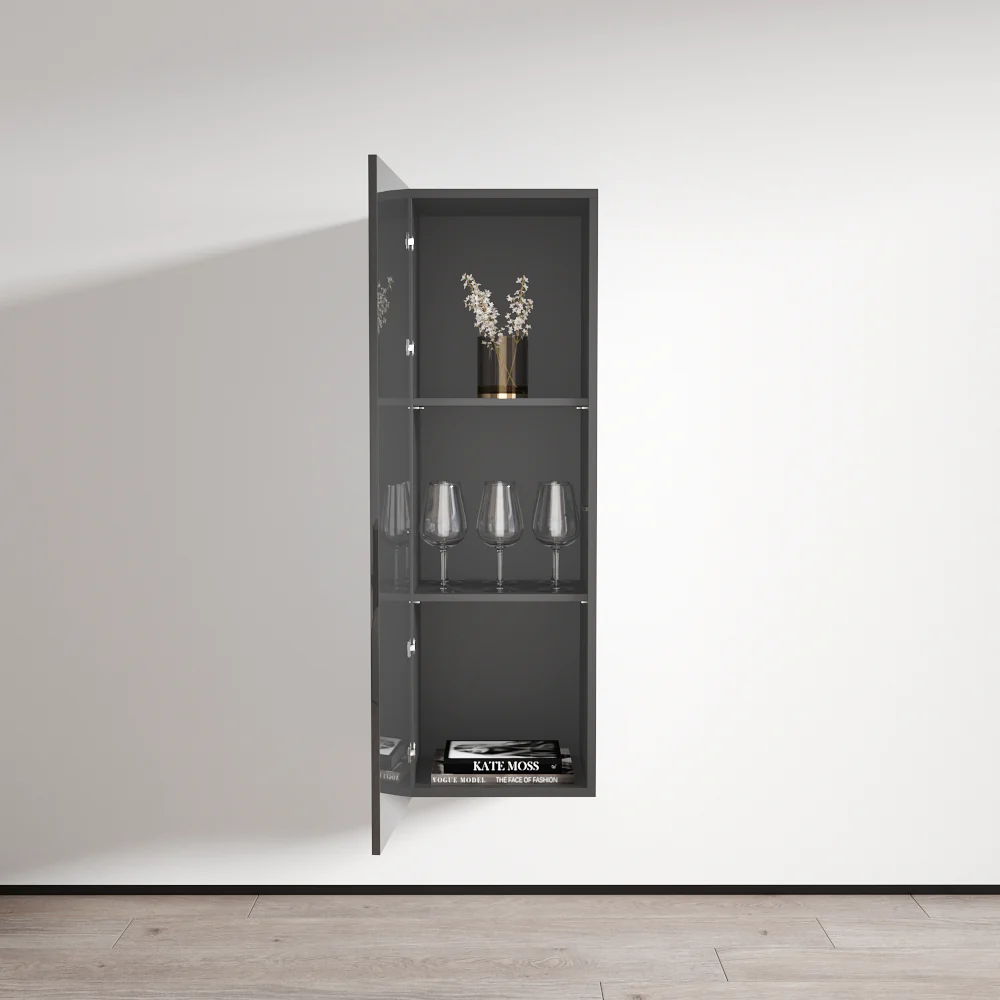 Fly Type-20 Floating Bookcase - Image 14