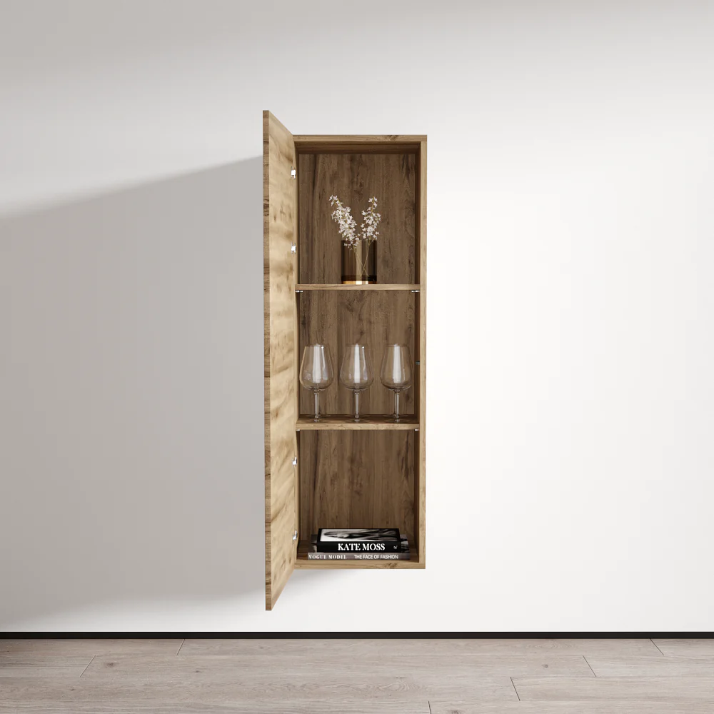 Fly Type-20 Floating Bookcase - Image 19