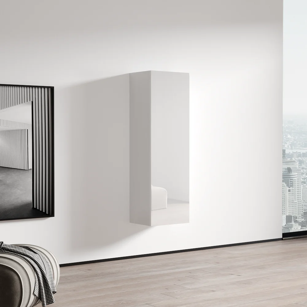 Fly Type-20 Floating Bookcase - Image 3