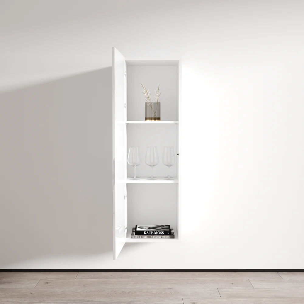 Fly Type-20 Floating Bookcase - Image 4