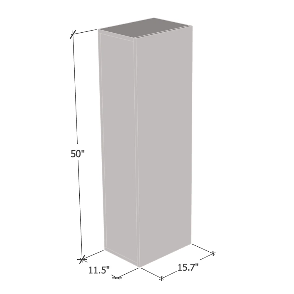 Fly Type-20 Floating Bookcase - Image 5