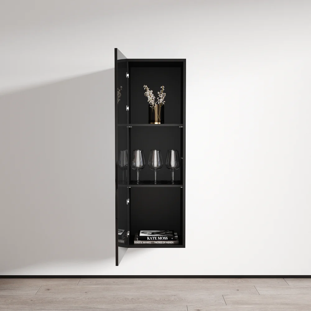 Fly Type-20 Floating Bookcase - Image 9