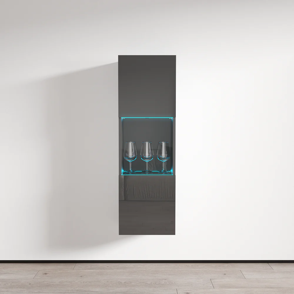 Fly Type-22 Floating Bookcase - Image 11
