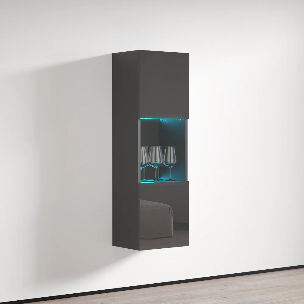Fly Type-22 Floating Bookcase - Image 12