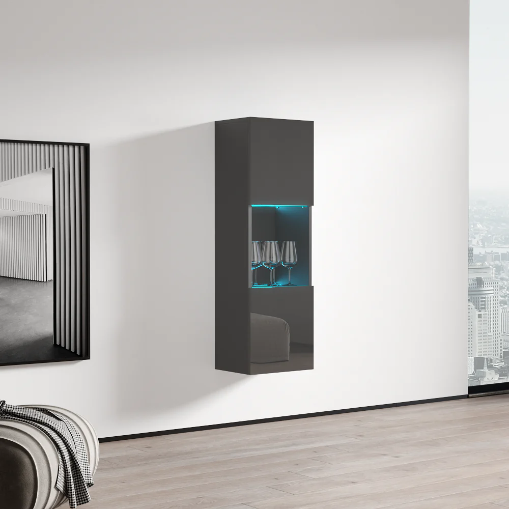 Fly Type-22 Floating Bookcase - Image 13