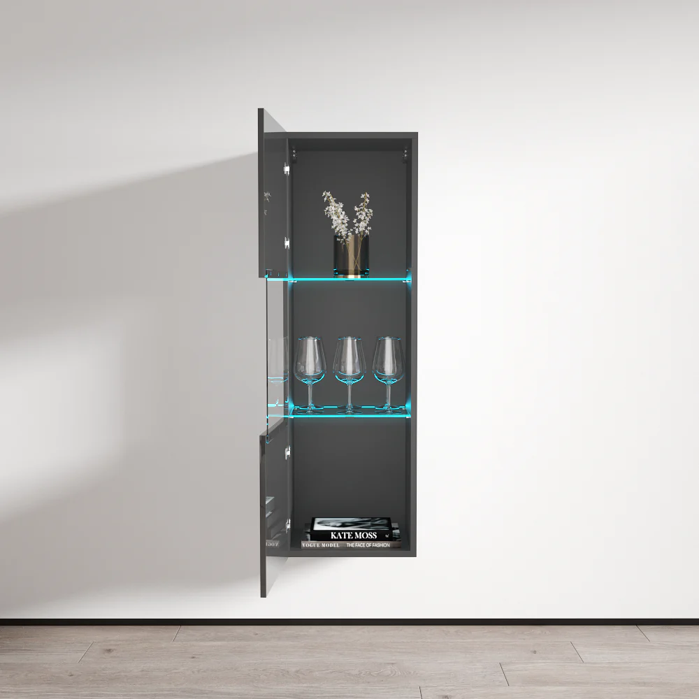 Fly Type-22 Floating Bookcase - Image 14