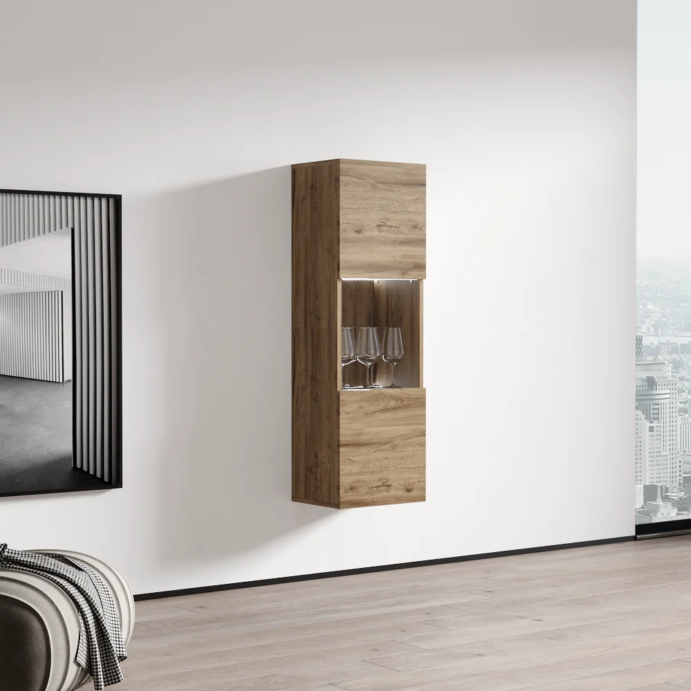 Fly Type-22 Floating Bookcase - Image 18