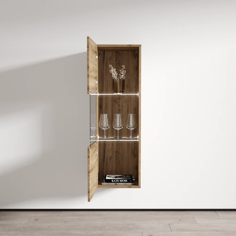Fly Type-22 Floating Bookcase - Image 19