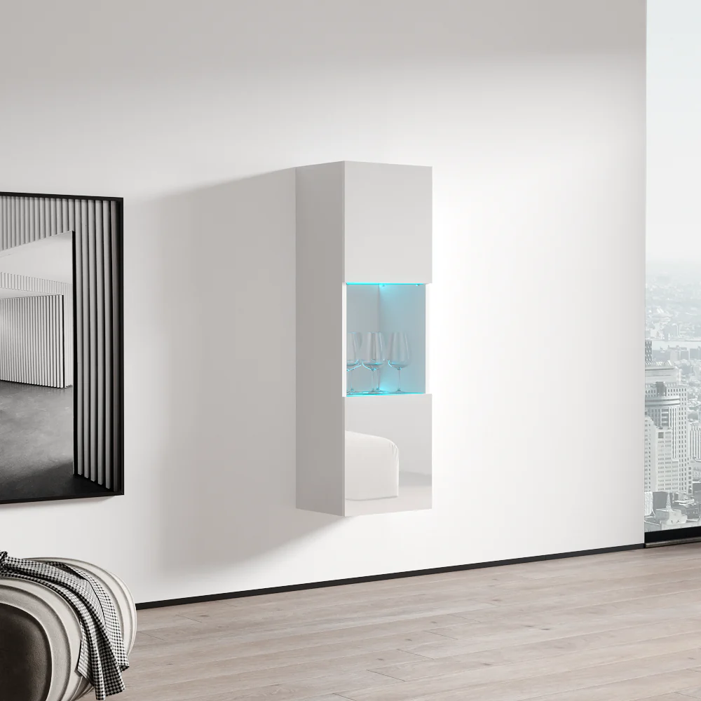 Fly Type-22 Floating Bookcase - Image 3