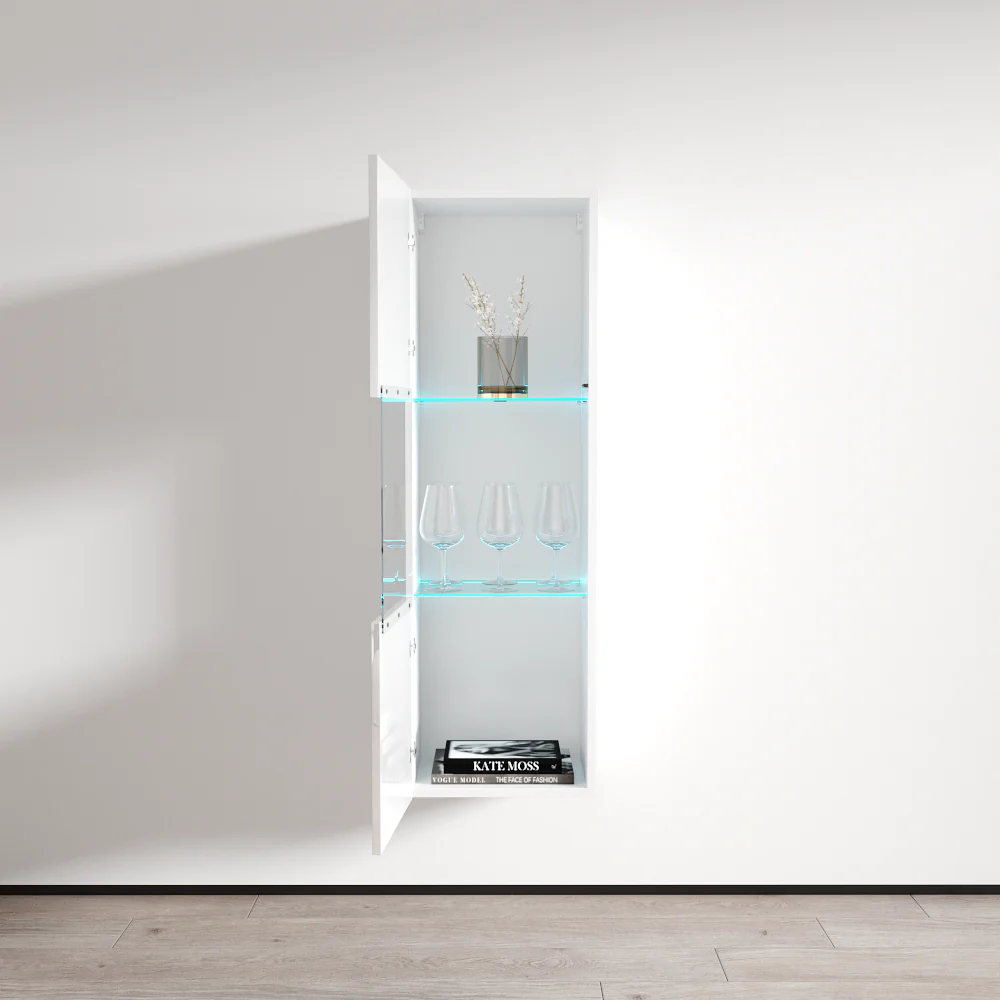 Fly Type-22 Floating Bookcase - Image 4