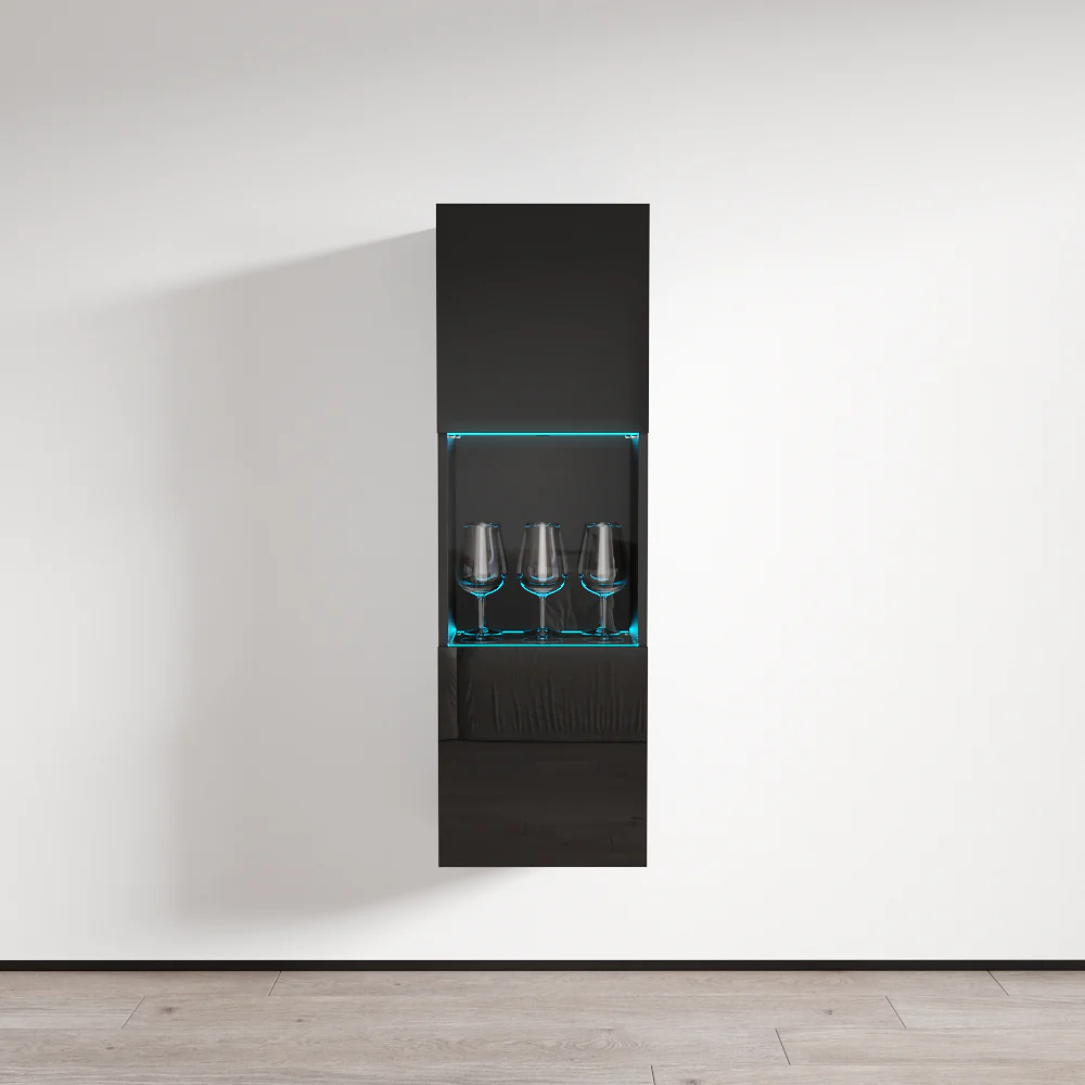 Fly Type-22 Floating Bookcase - Image 6